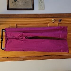 Buttersoft scrub pants NWT